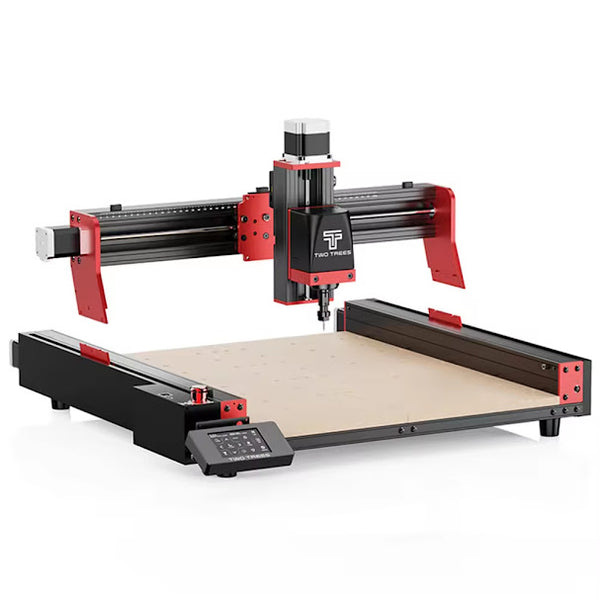 TTC 450 Pro CNC Router – DVTECH