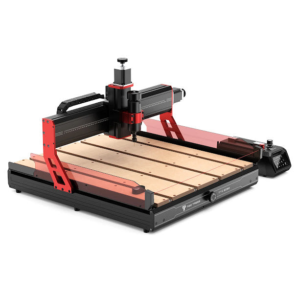 TTC 6050 Large Format Desktop CNC Router Machine