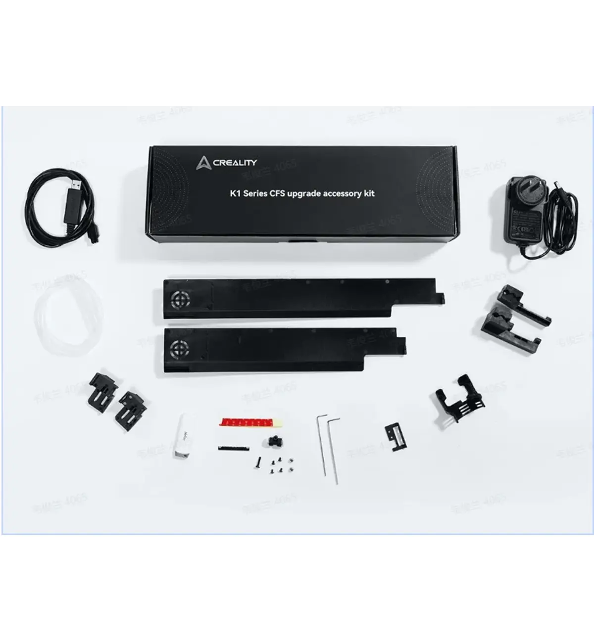 3D Printers Parts and Accessories