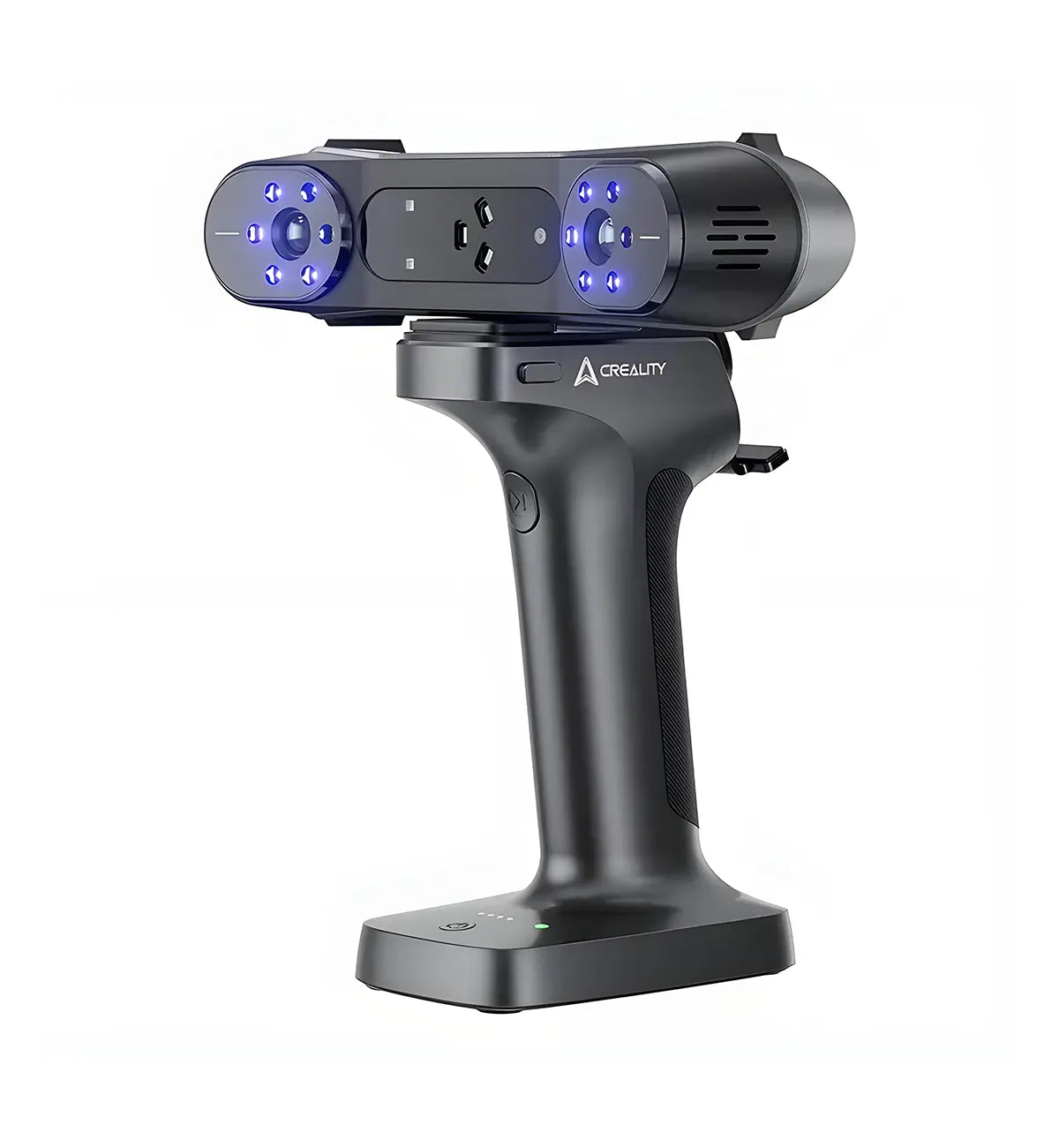 3D Scanners
