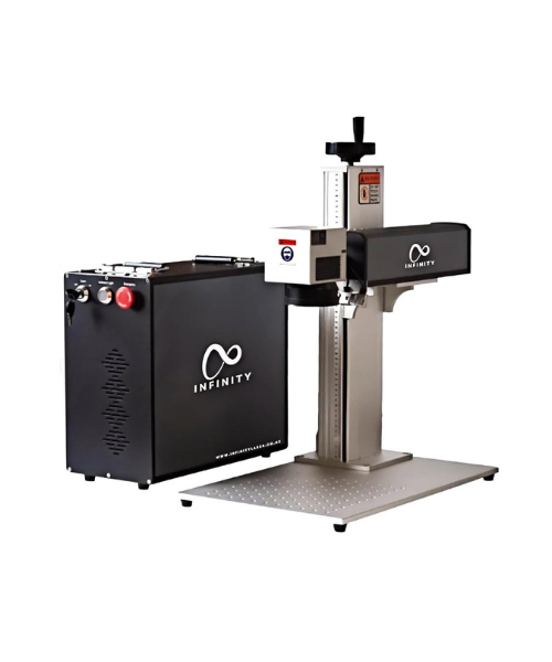 Fibre Laser Machines