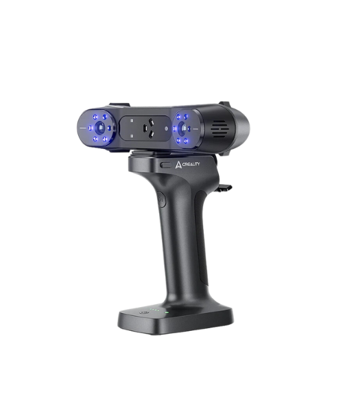 3D Scanners