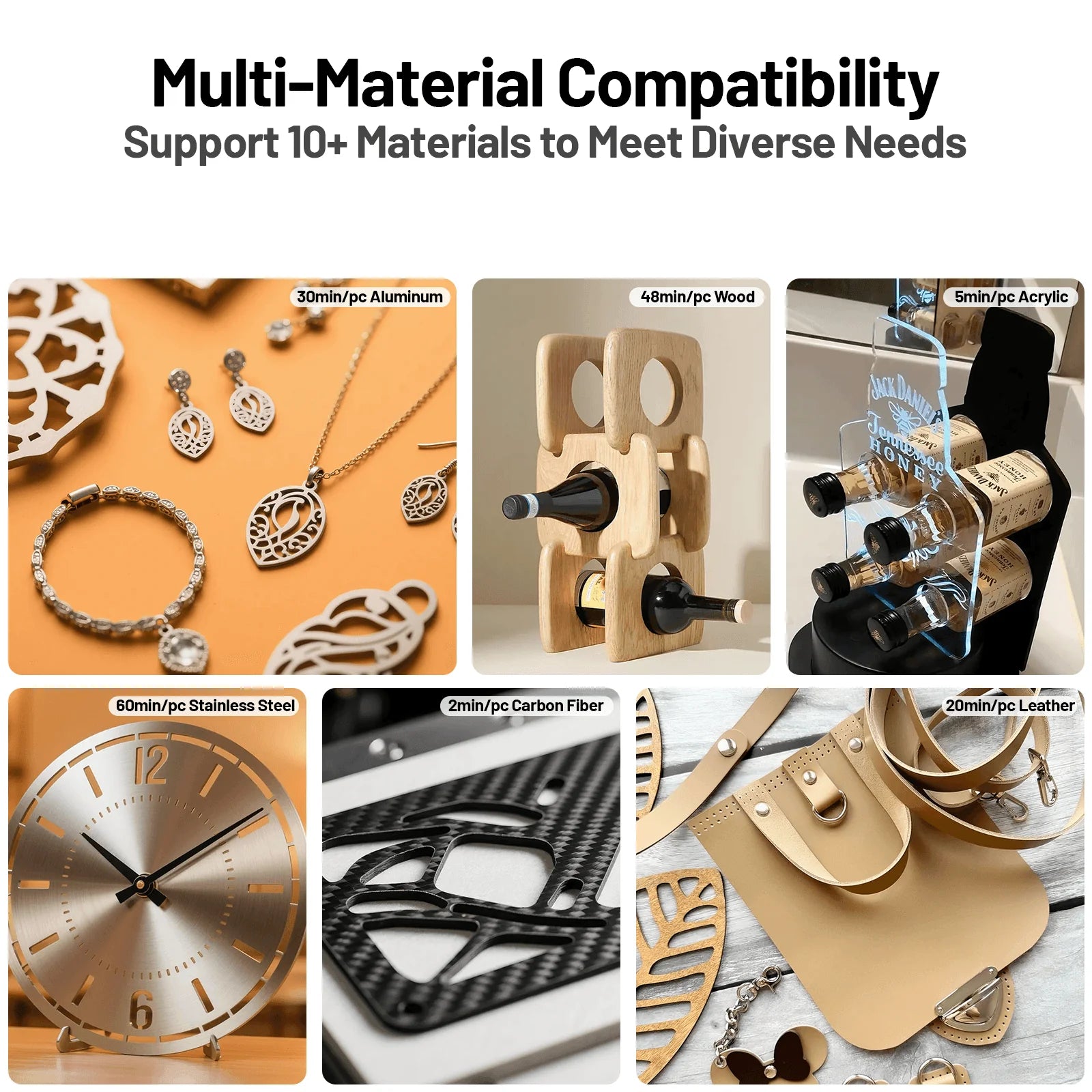 TTC 450 Ultra CNC Machine- 500W Spindle