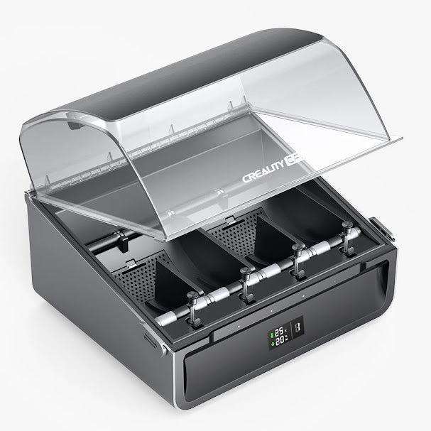 CFS - Creality Filament System