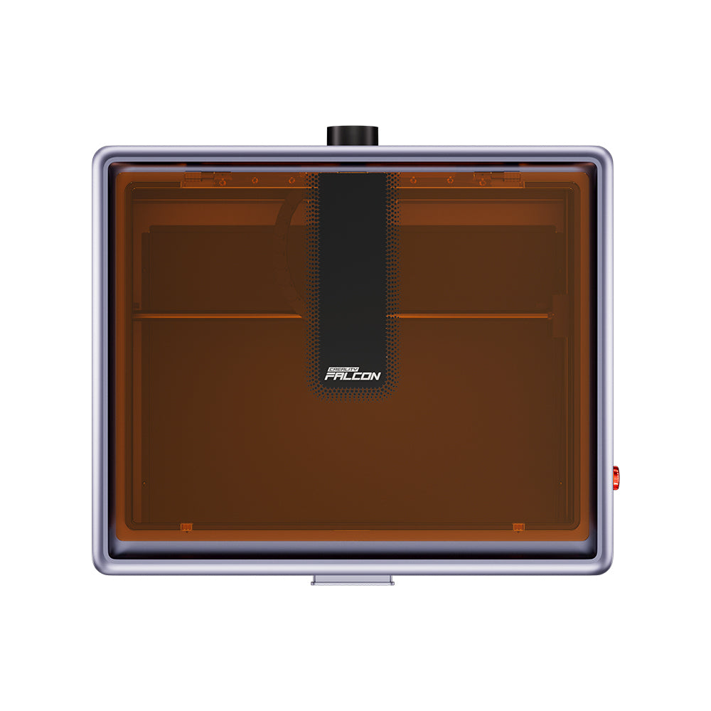 Creality Falcon A1 Enclosed 10W Diode Laser Machine