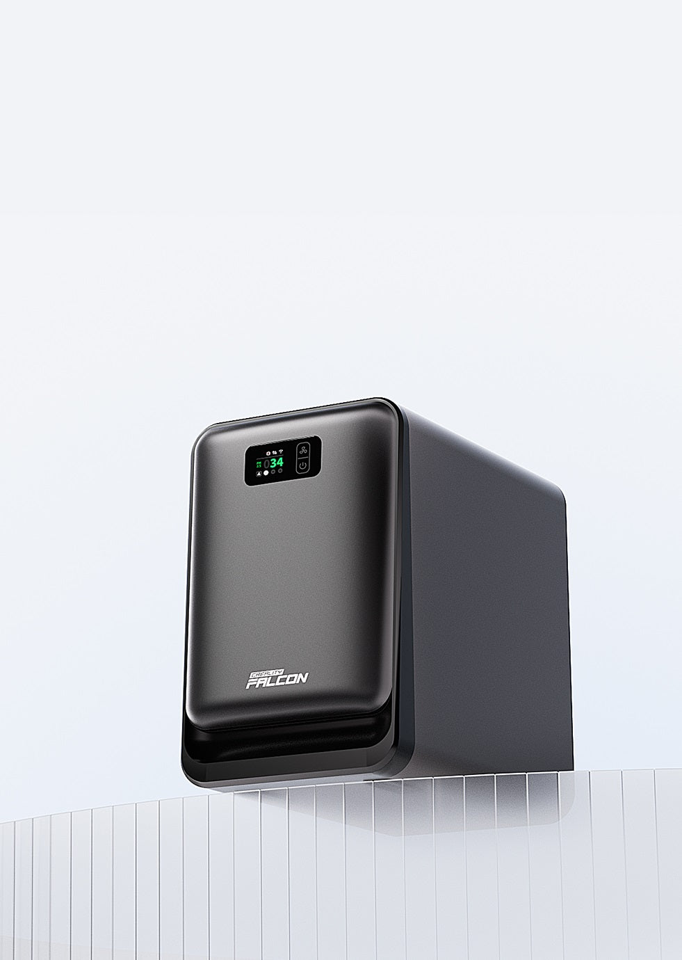 Creality Falcon Smoke Purifier AP1