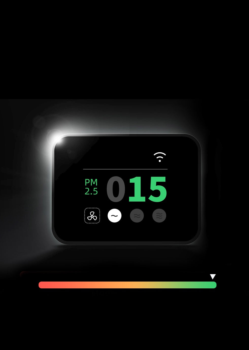 Creality Falcon Smoke Purifier AP1