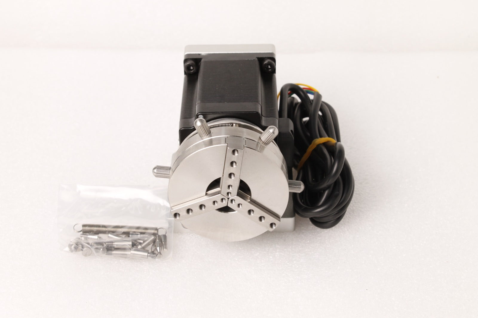 Infinity Laser D69 Rotary for Rings and Bracelets