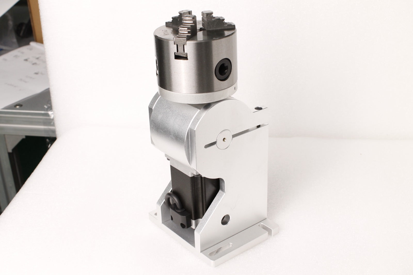 Infinity Laser D80 Rotary