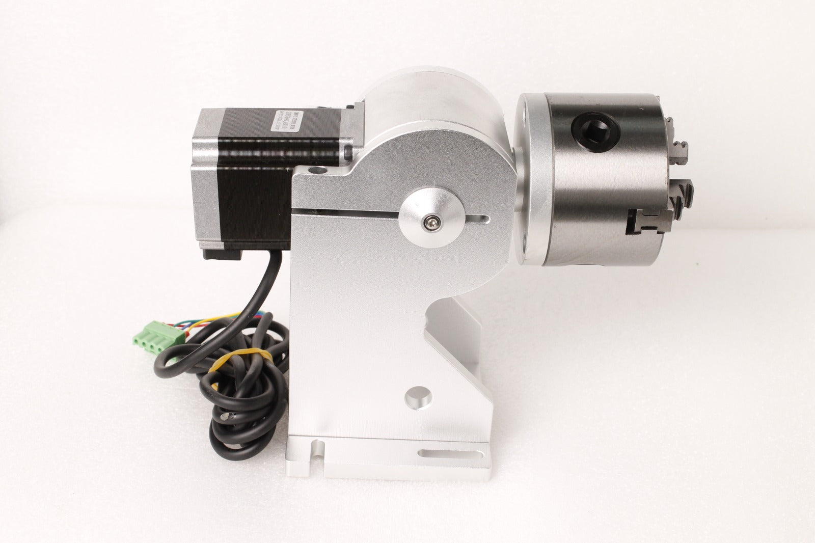 Infinity Laser D80 Rotary