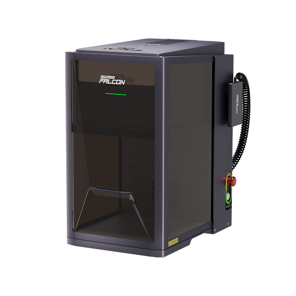 Creality Falcon T1 5-in-1 Fiber Laser 20W