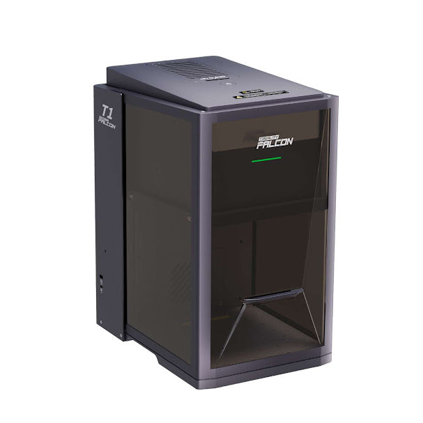 Creality Falcon T1 5-in-1 Fiber Laser 20W