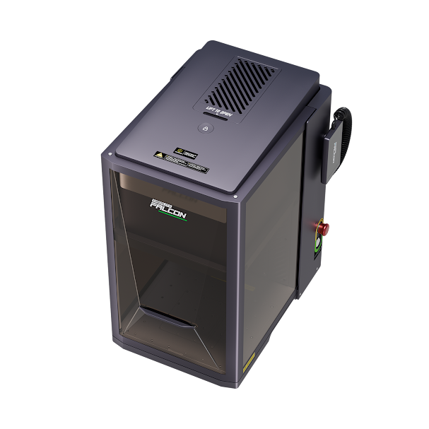 Creality Falcon T1 5-in-1 Fiber Laser 20W