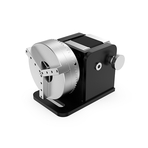 Gweike G2 Chuck Rotary