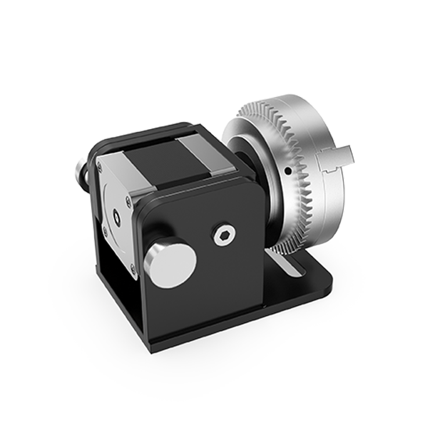 Gweike G2 Chuck Rotary