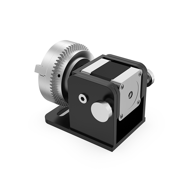 Gweike G2 Chuck Rotary