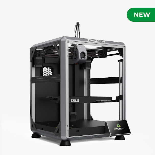 Creality K1 SE 3D Printer 600mm/sec 3D Printer