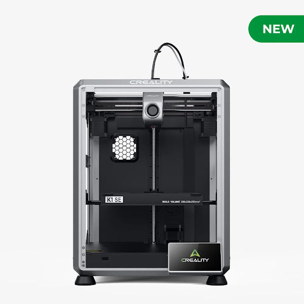 Creality K1 SE 3D Printer 600mm/sec 3D Printer