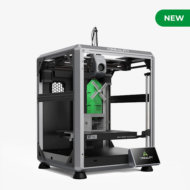 Creality K1 SE 3D Printer 600mm/sec 3D Printer