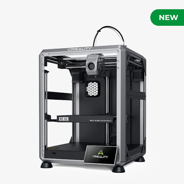 Creality K1 SE 3D Printer 600mm/sec 3D Printer