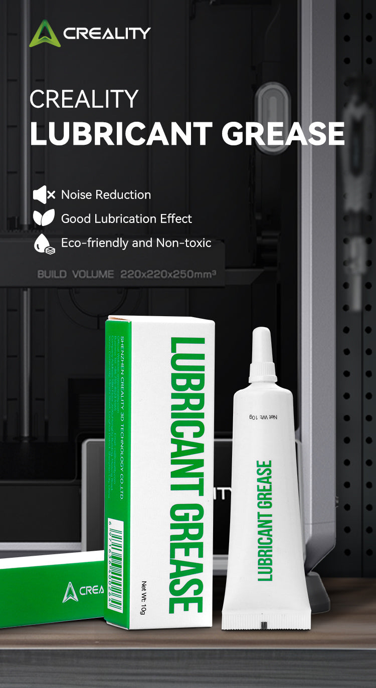 Creality Lubricant Grease