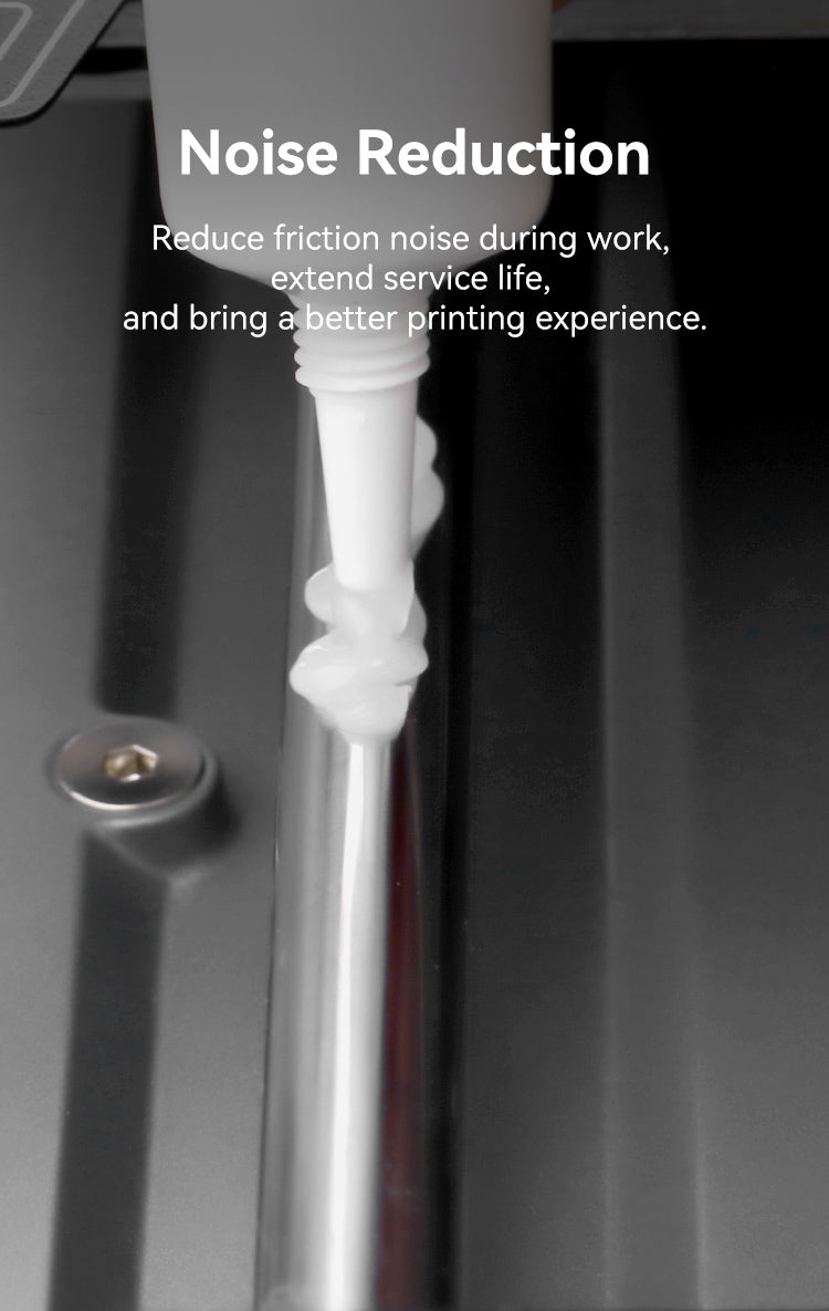 Creality Lubricant Grease