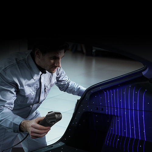 Creality Raptor Pro 3D Scanner