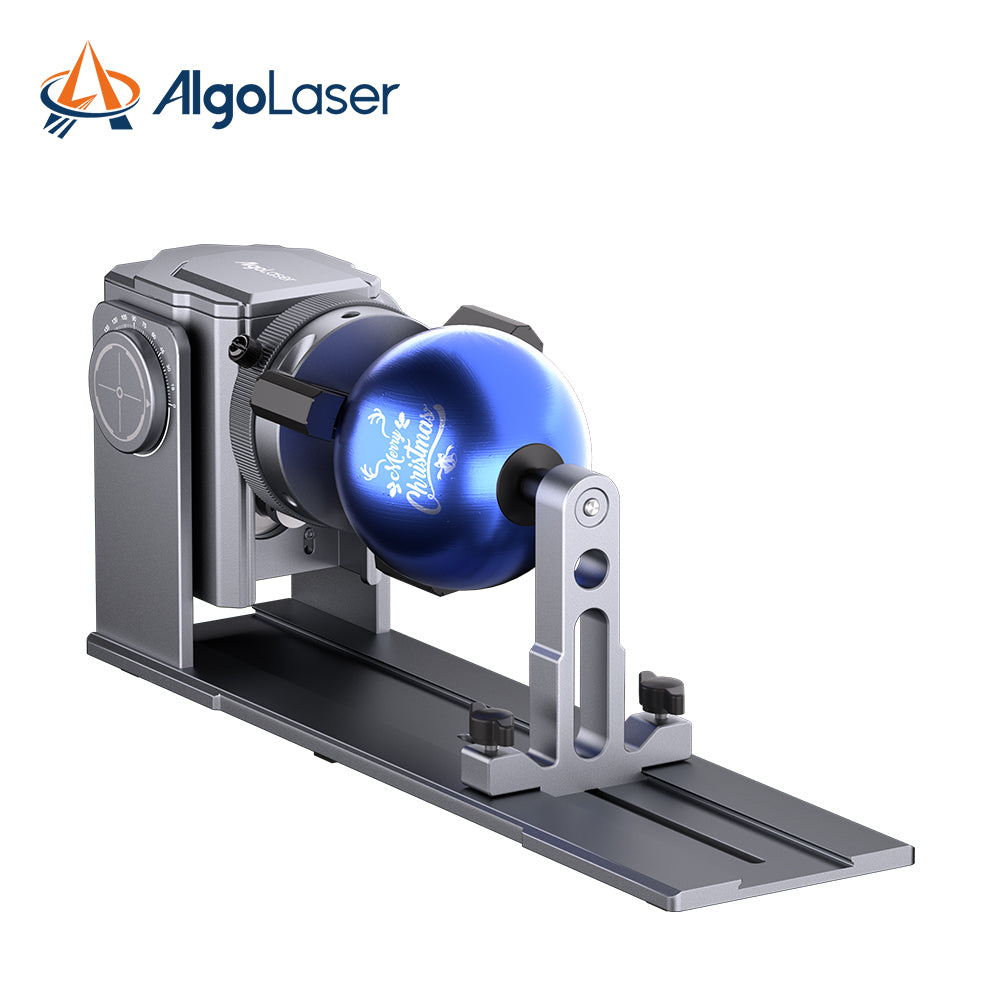 AlgoLaser Rotary Chunk