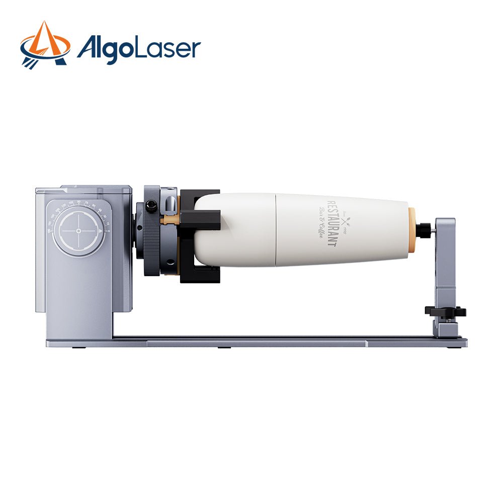 AlgoLaser Rotary Chunk