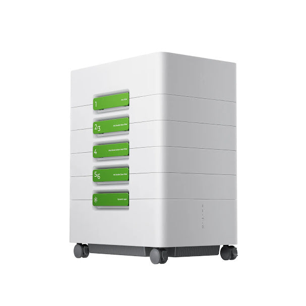 xTool Safety Pro AP2 Air Purifier