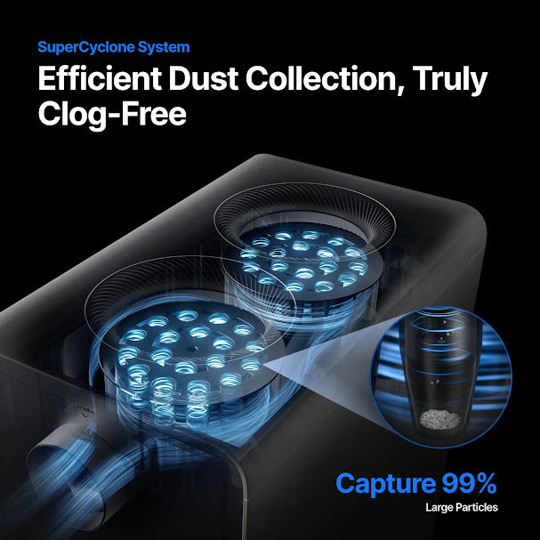 xTool Safety Pro AP2 Air Purifier