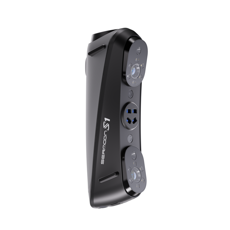 Creality Sermoon S1 3D Scanner