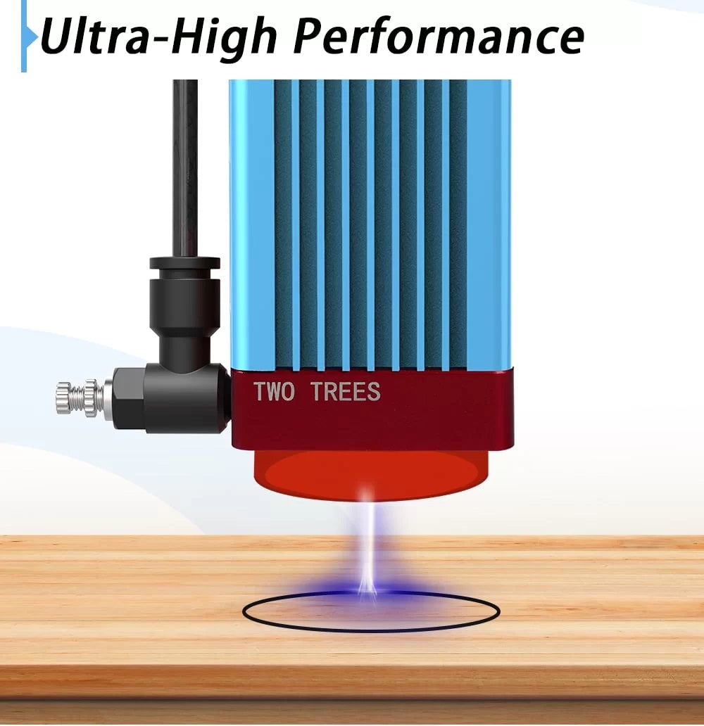 Low Noise Adjustable 10-30L/Min Airflow Air Assist Pump Kit