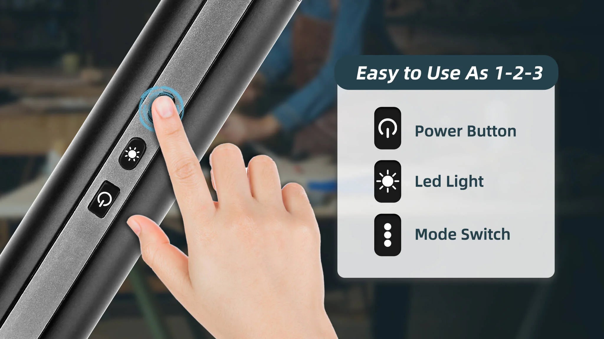 Twotrees Hanboost C1 Ultrasonic Cutter for CNC and 3D printing fine details