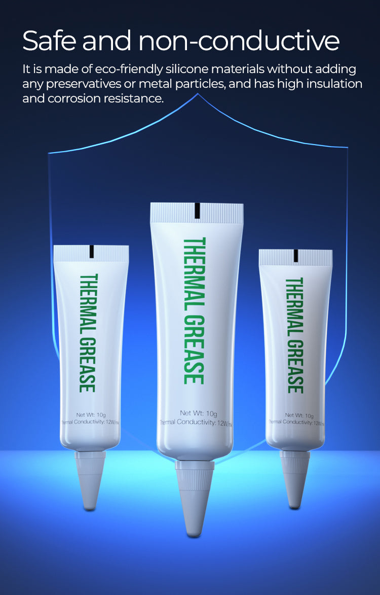 Creality Thermal Grease