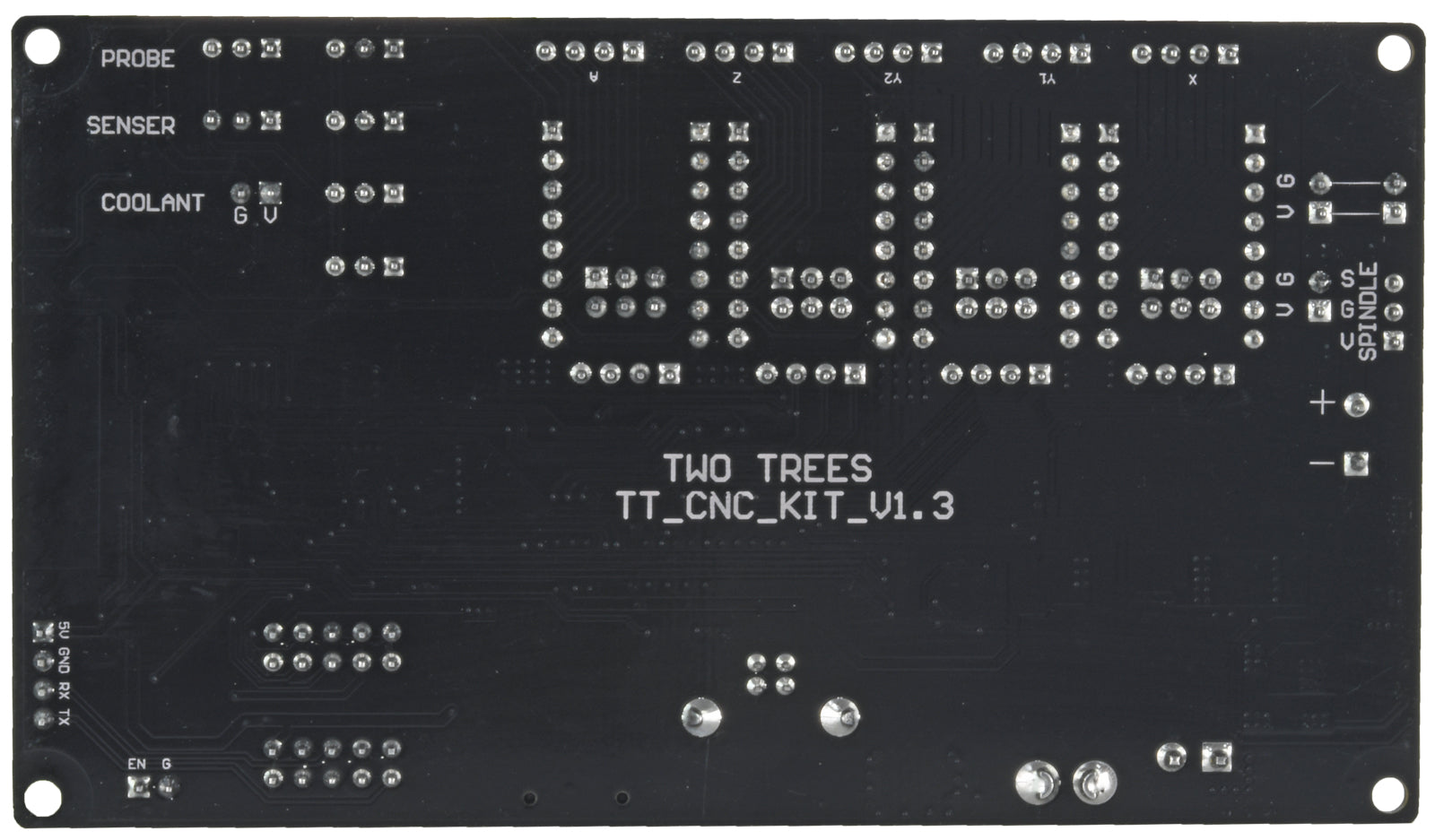 TwoTrees Motherboard for TTC450 Pro