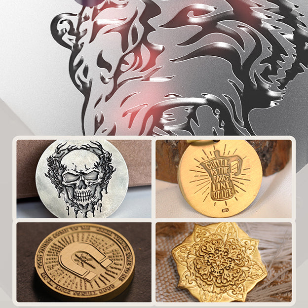 Gweike G2 PRO 30W Fiber Laser Engraver Machine