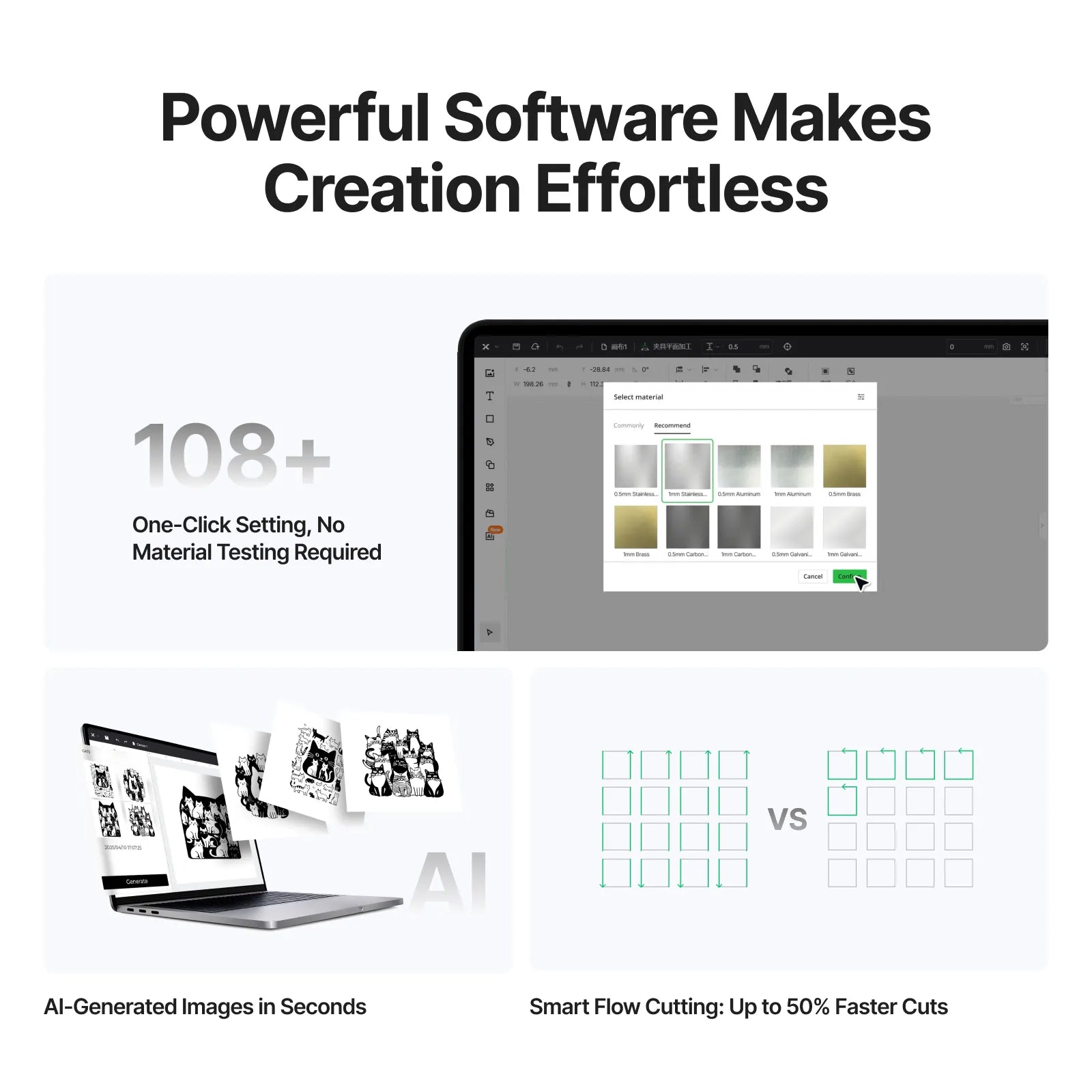 xTool MetalFab Laser Welder/ CNC Cutter 1200W Combo