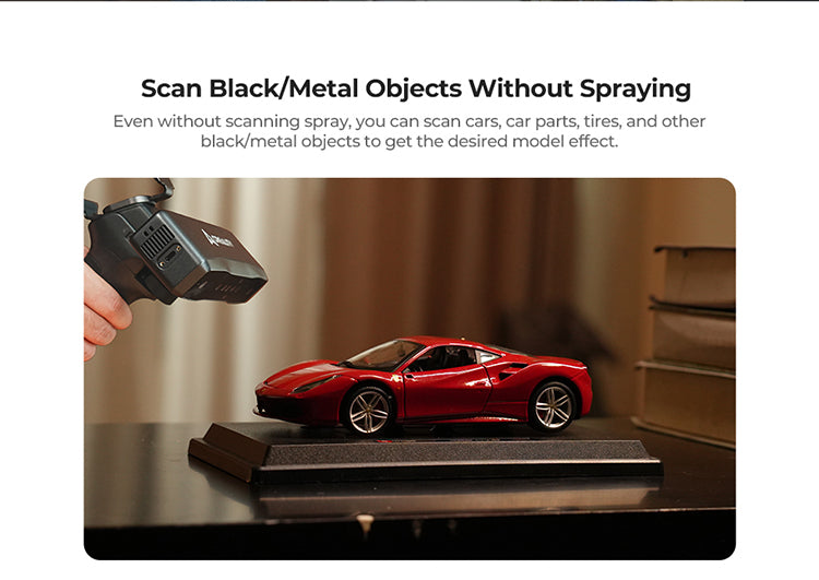 Creality Otter Lite 3D Scanner