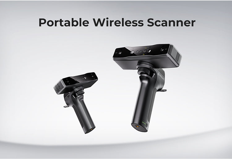 Creality Otter Lite 3D Scanner