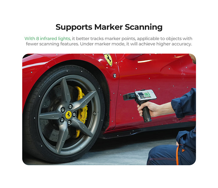 Creality Otter Lite 3D Scanner