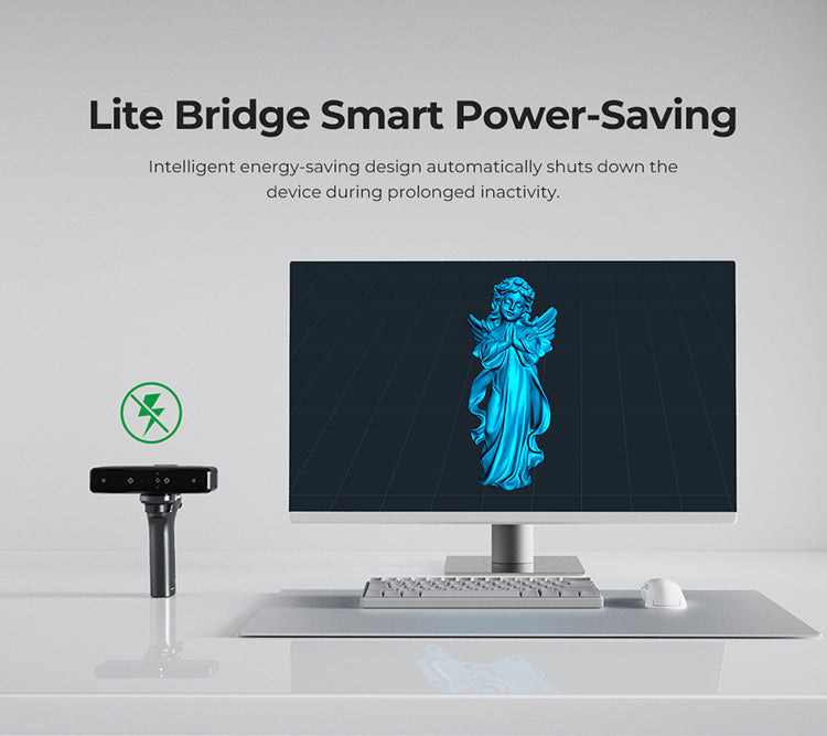 Creality Otter Lite 3D Scanner