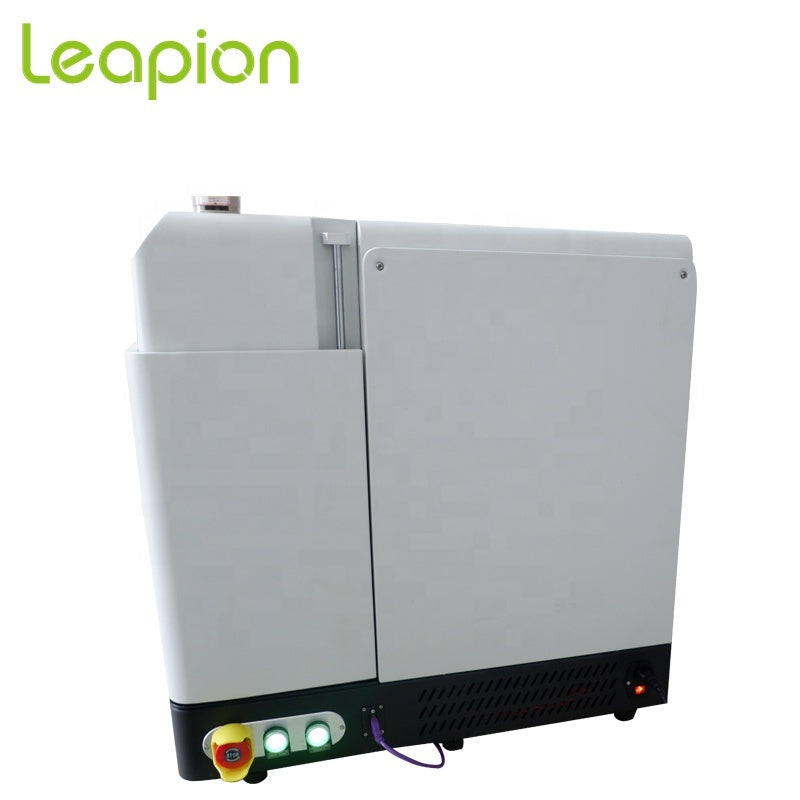 Leapion LM-P Enclosed Fiber Laser Marking Machine 30W