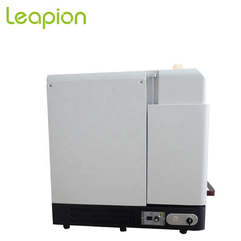 Leapion LM-P Enclosed Fiber Laser Marking Machine 30W