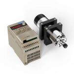 Twotrees 1000W Air-Cooled CNC Router Spindle Motor - Image 12