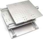 2D/XY Workbench for Laser Machines - Image 3