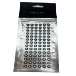 3mm 3D SCANNER MARKERS 420 POINTS