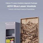 Creality Falcon T1 40W Diode Laser Upgrade Kit