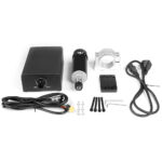 Upgraded 500W Spindle Kit for CNC Machines