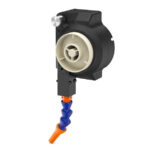500W Air-Cooled Cooling Kit for CNC Routers